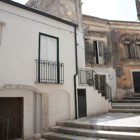 Filinona Apartamento Modica Exterior foto