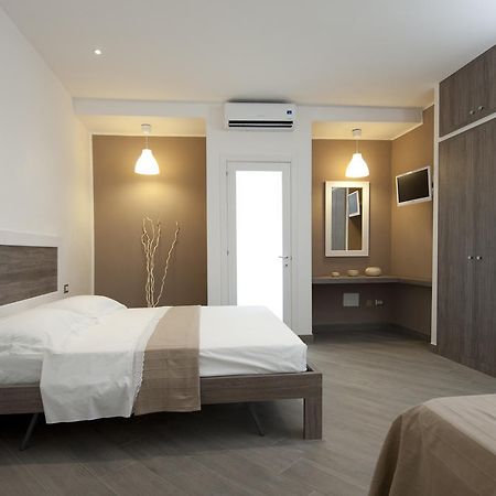 Filinona Apartamento Modica Quarto foto