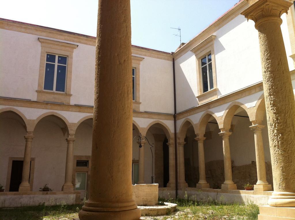 Filinona Apartamento Modica Exterior foto