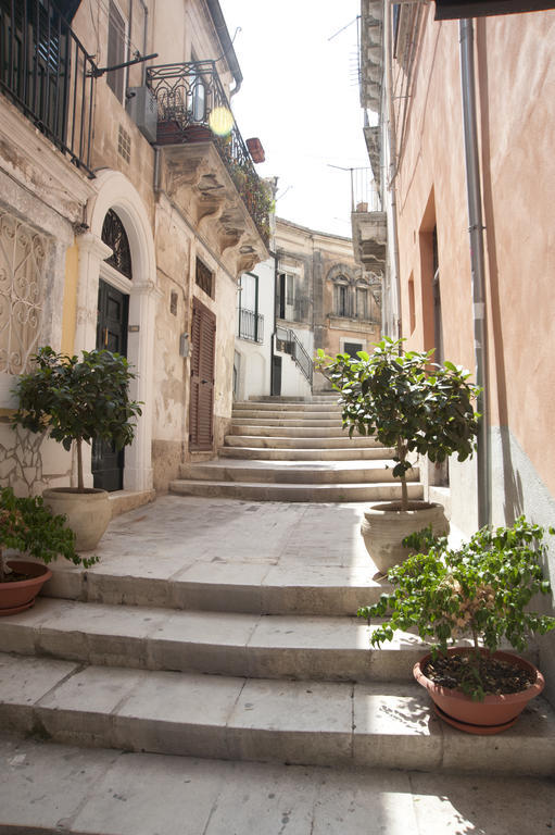 Filinona Apartamento Modica Exterior foto