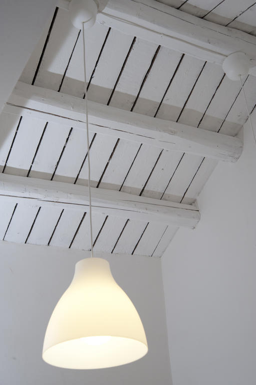 Filinona Apartamento Modica Quarto foto