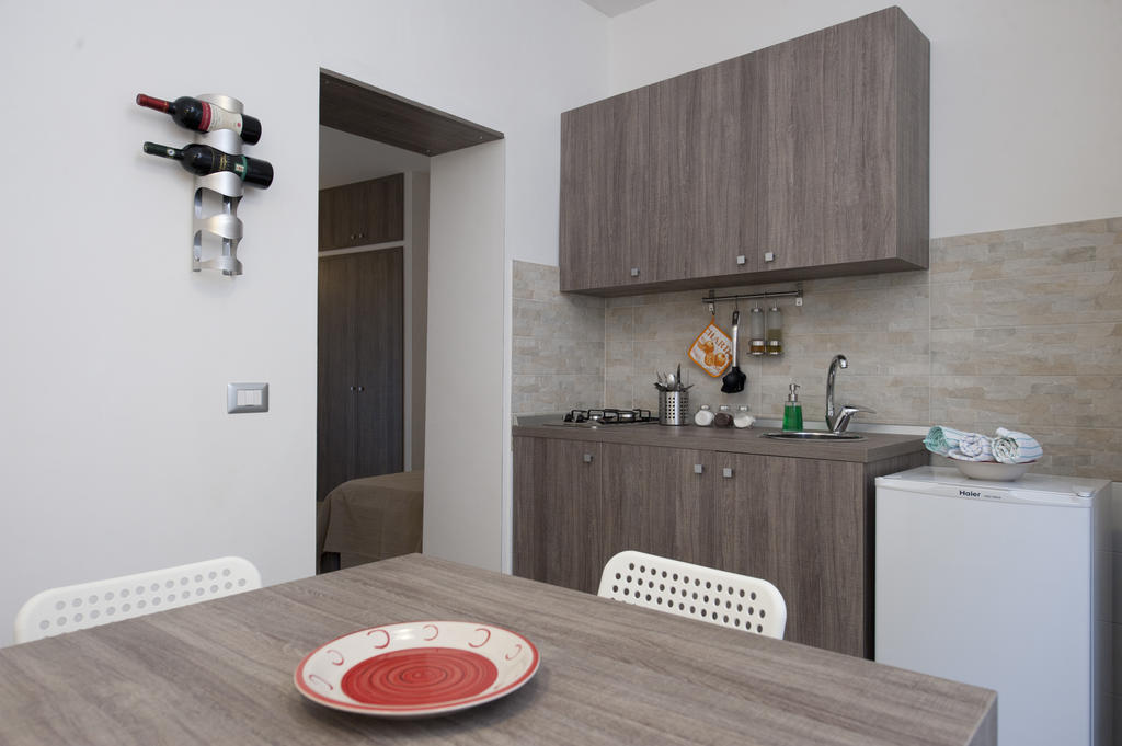 Filinona Apartamento Modica Exterior foto