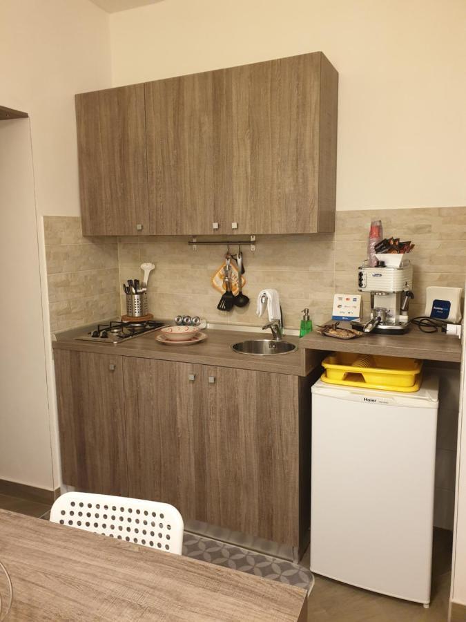 Filinona Apartamento Modica Exterior foto